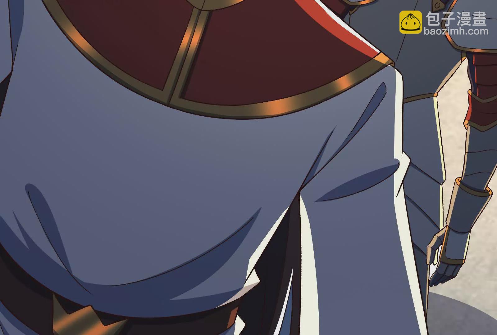 古神遊戲 - 第106話可怕！這神殿沒法待了(1/4) - 1